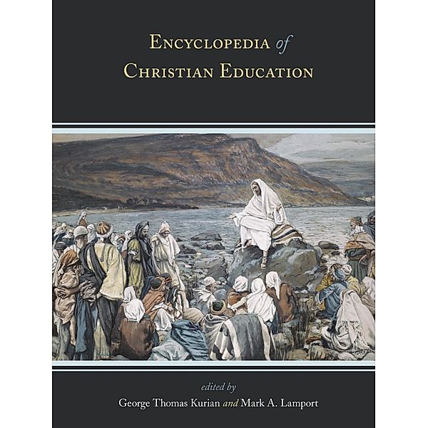 Encyclopedia of Christian Education