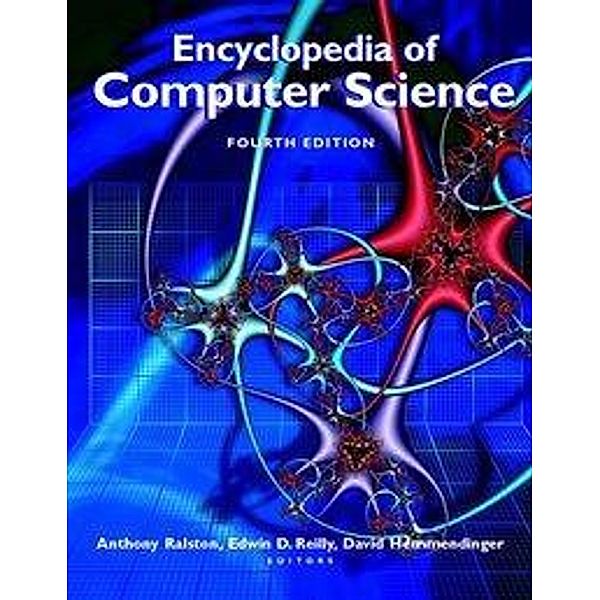 Encyclopedia of Computer Science