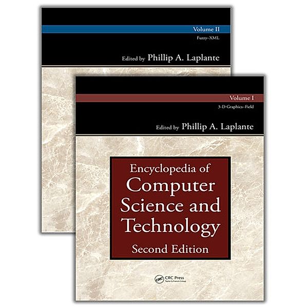 Encyclopedia of Computer Science and Technology