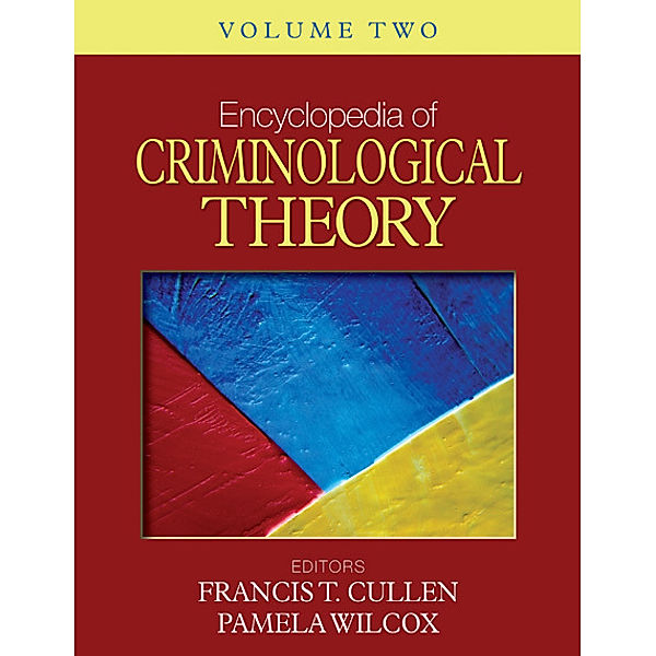 Encyclopedia of Criminological Theory