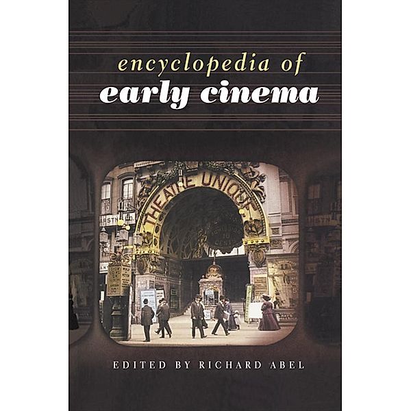 Encyclopedia of Early Cinema