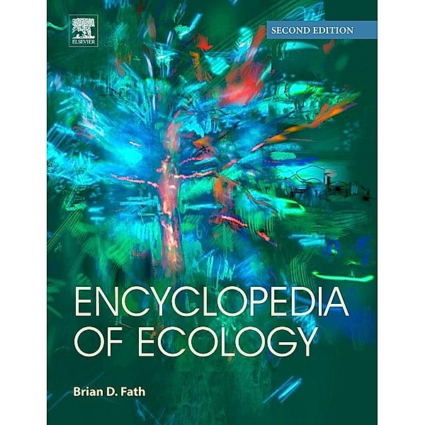 Encyclopedia of Ecology, Brian D. Fath
