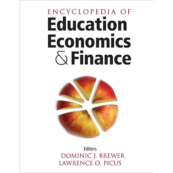 Encyclopedia of Education Economics and Finance