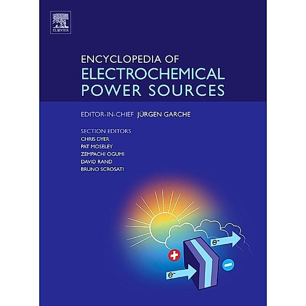 Encyclopedia of Electrochemical Power Sources