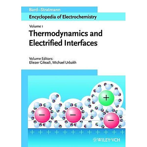 Encyclopedia of Electrochemistry.Vol.1