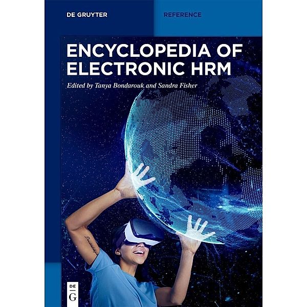 Encyclopedia of Electronic HRM