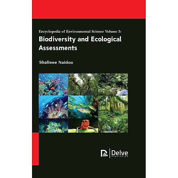 Encyclopedia of Environmental Science Vol 3, Shalinee Naidoo