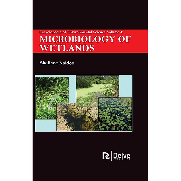 Encyclopedia of Environmental Science Vol 4, Shalinee Naidoo