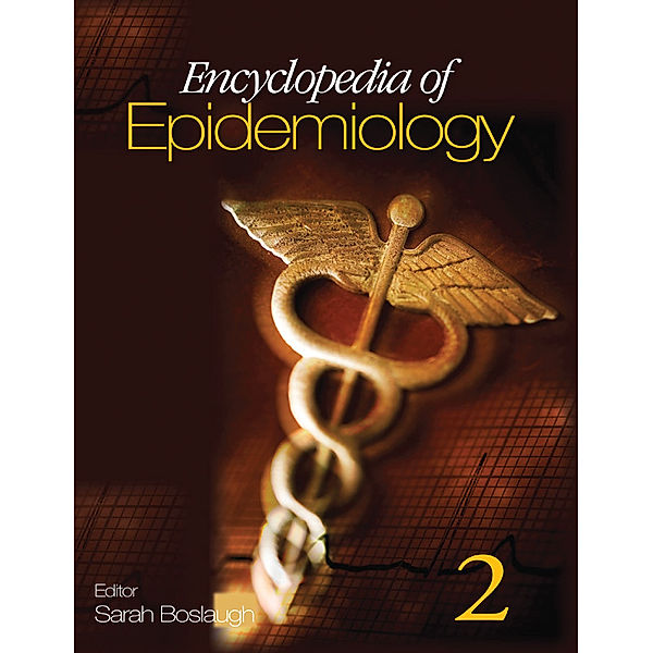 Encyclopedia of Epidemiology