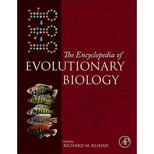Encyclopedia of Evolutionary Biology