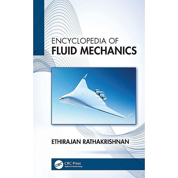 Encyclopedia of Fluid Mechanics, Ethirajan Rathakrishnan