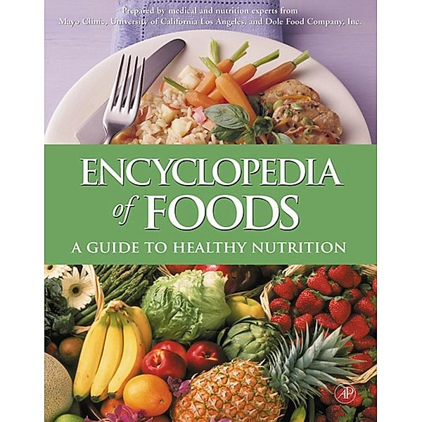 Encyclopedia of Foods