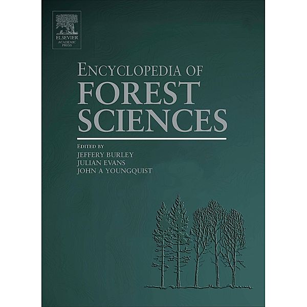 Encyclopedia of Forest Sciences
