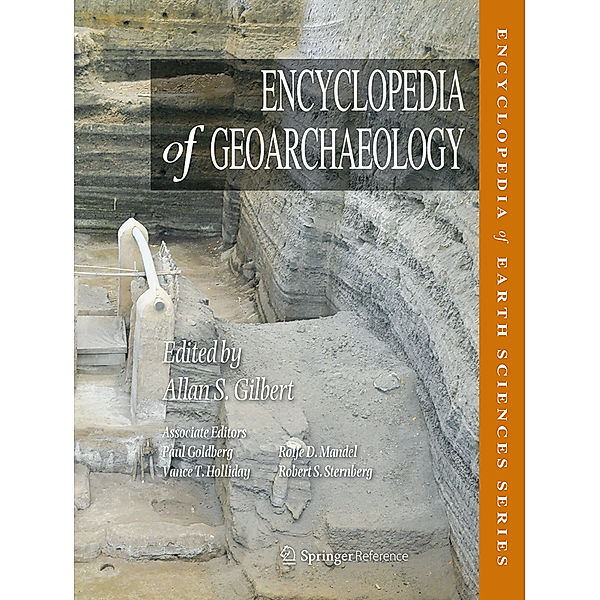 Encyclopedia of Geoarchaeology