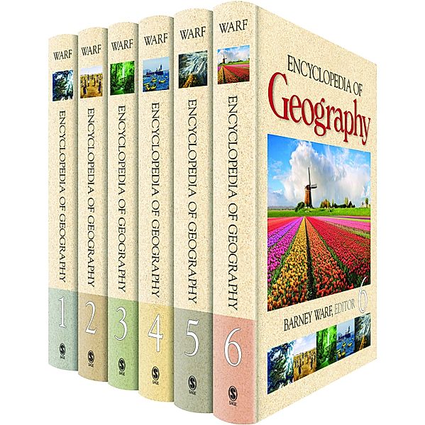 Encyclopedia of Geography