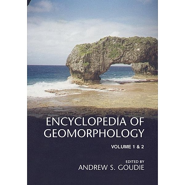 Encyclopedia of Geomorphology