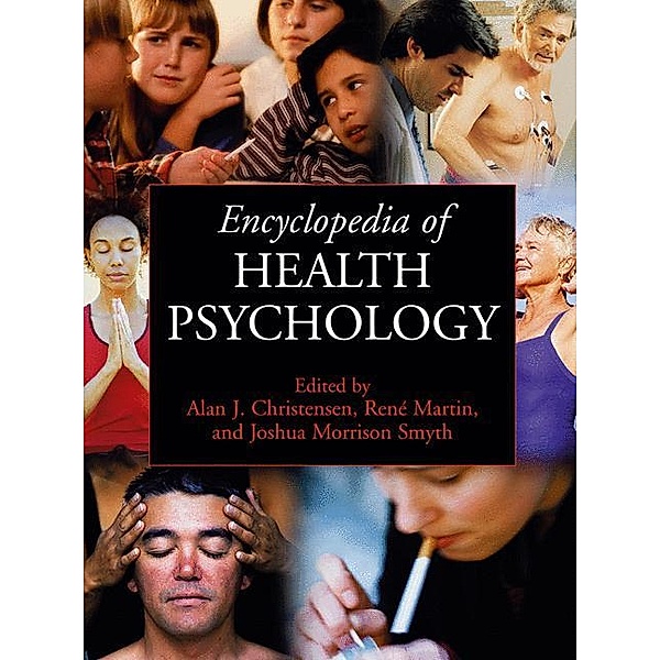 Encyclopedia of Health Psychology