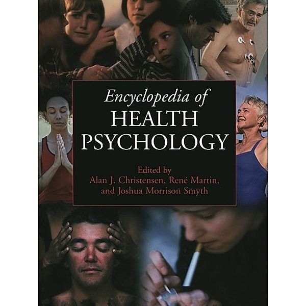 Encyclopedia of Health Psychology