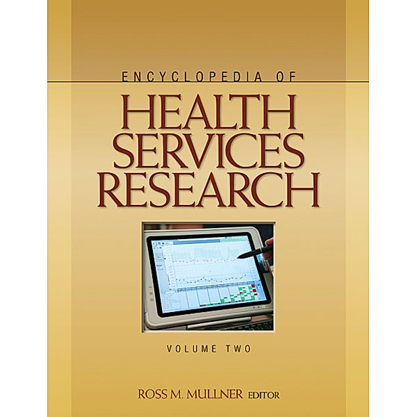 Encyclopedia of Health Services Research