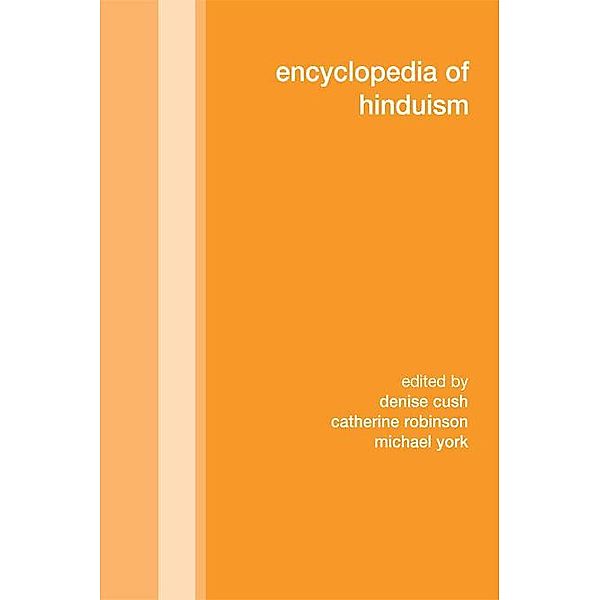 Encyclopedia of Hinduism