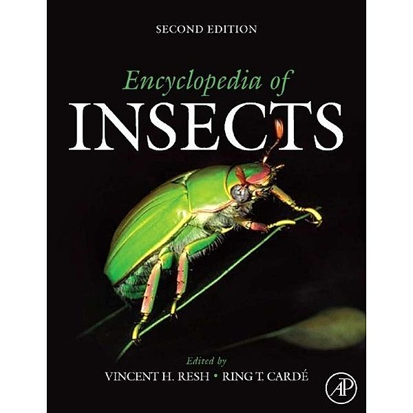 Encyclopedia of Insects, Resh