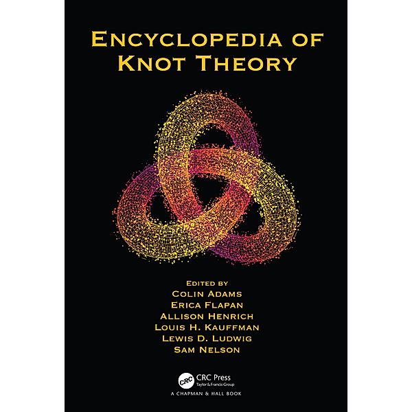 Encyclopedia of Knot Theory