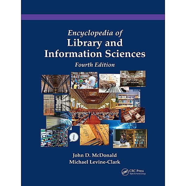 Encyclopedia of Library and Information Sciences