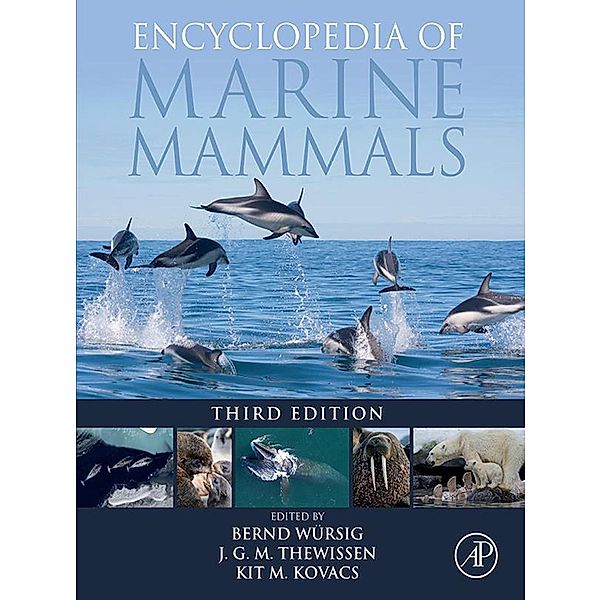 Encyclopedia of Marine Mammals