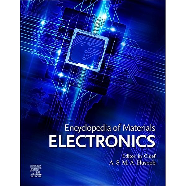 Encyclopedia of Materials: Electronics