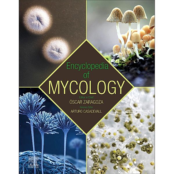 Encyclopedia of Mycology