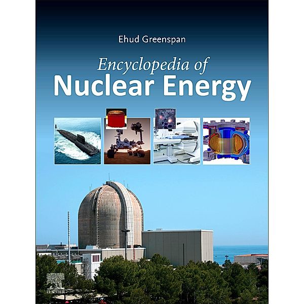 Encyclopedia of Nuclear Energy