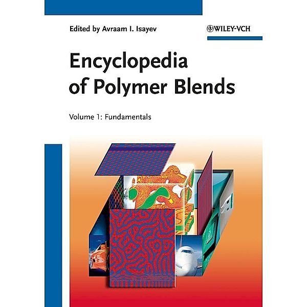 Encyclopedia of Polymer Blends