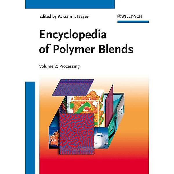 Encyclopedia of Polymer Blends