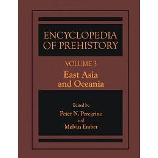 Encyclopedia of Prehistory