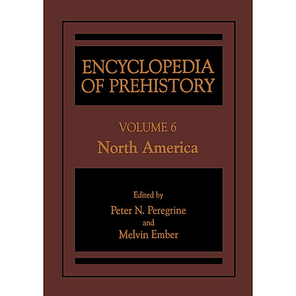 Encyclopedia of Prehistory