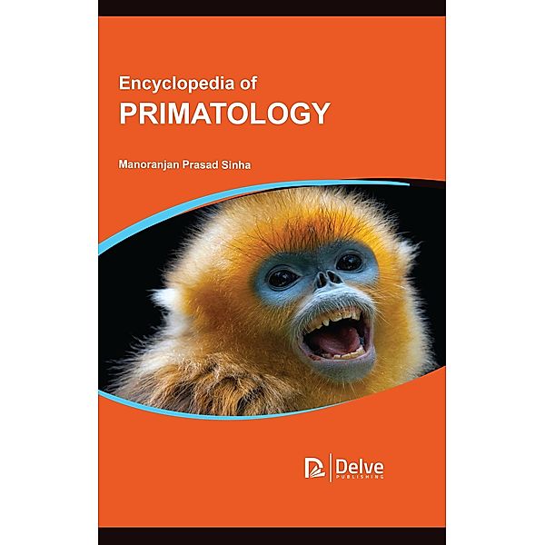 Encyclopedia of Primatology, Manoranjan Prasad Sinha