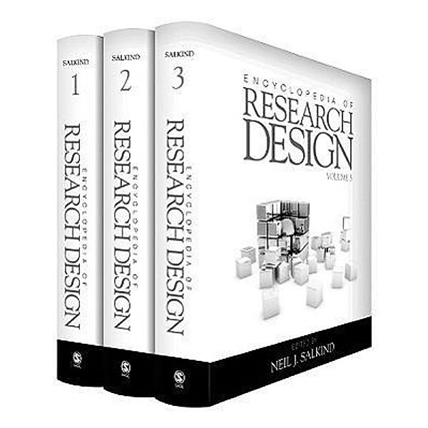 Encyclopedia of Research Design