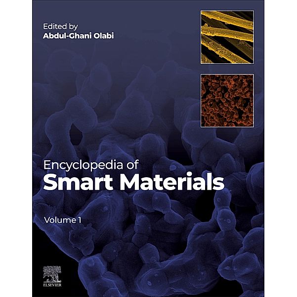 Encyclopedia of Smart Materials