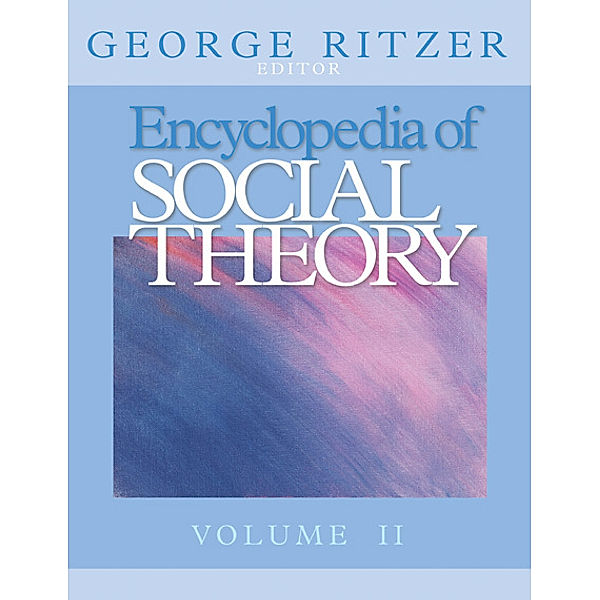 Encyclopedia of Social Theory