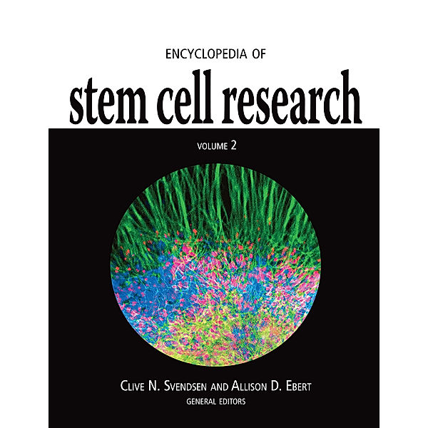 Encyclopedia of Stem Cell Research