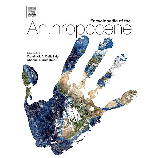 Encyclopedia of the Anthropocene