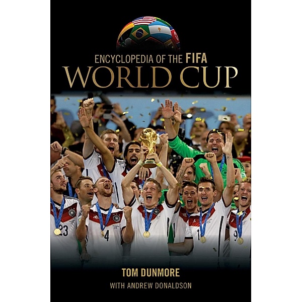 Encyclopedia of the FIFA World Cup, Tom Dunmore
