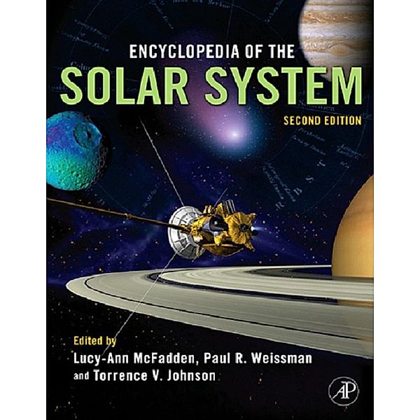 Encyclopedia of the Solar System