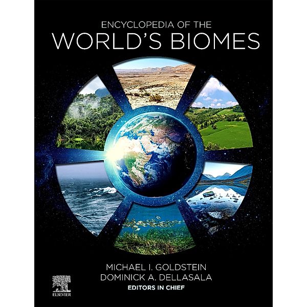 Encyclopedia of the World's Biomes