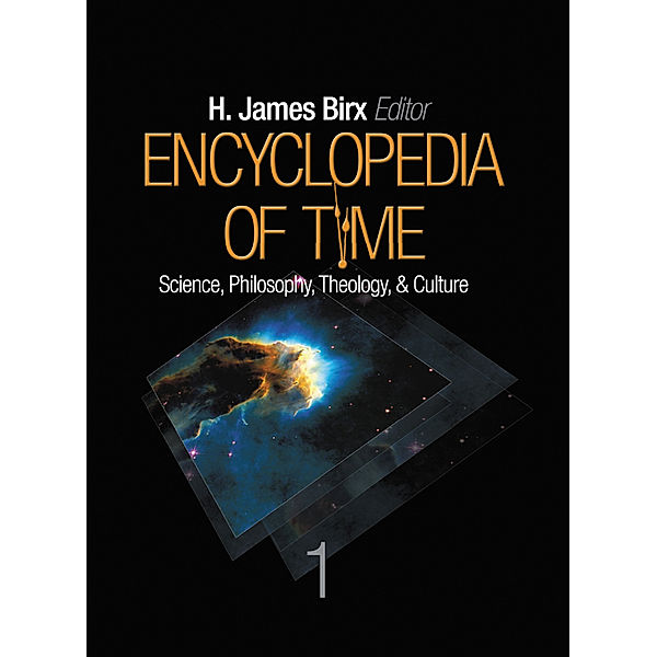 Encyclopedia of Time