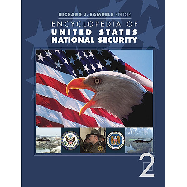 Encyclopedia of United States National Security