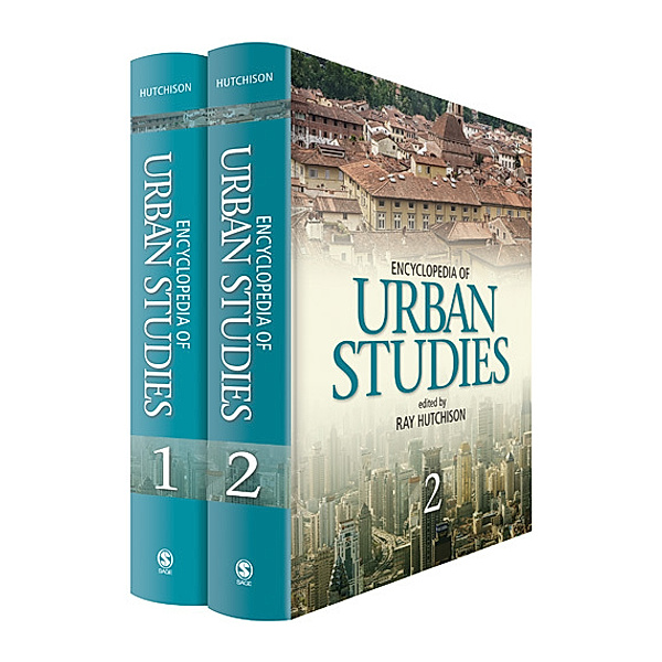 Encyclopedia of Urban Studies