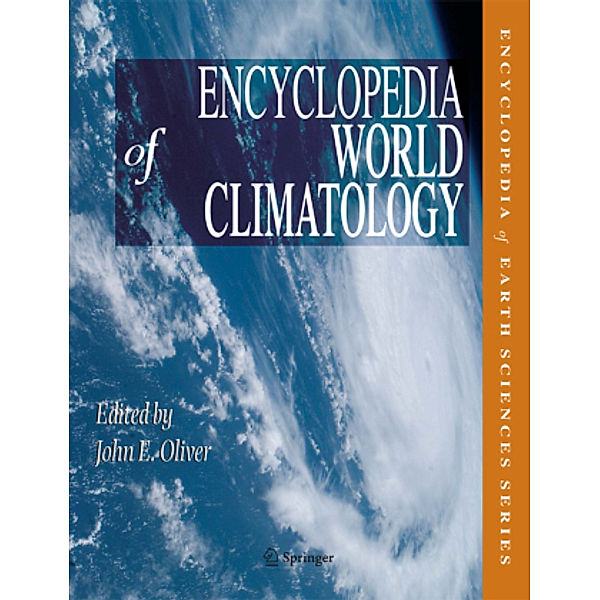 Encyclopedia of World Climatology