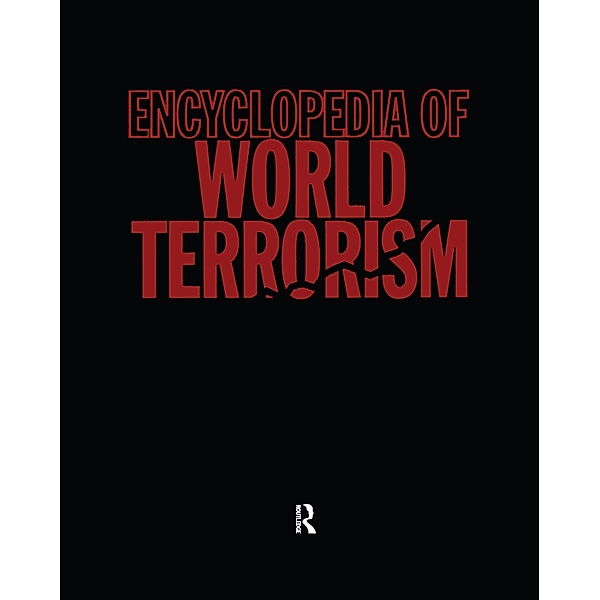Encyclopedia of World Terrorism, Martha Crenshaw, John Pimlott