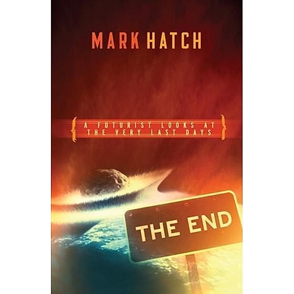 End, Mark Hatch